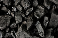 Crossmoor coal boiler costs
